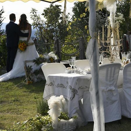 Podere Le Monache مونتايون المظهر الخارجي الصورة