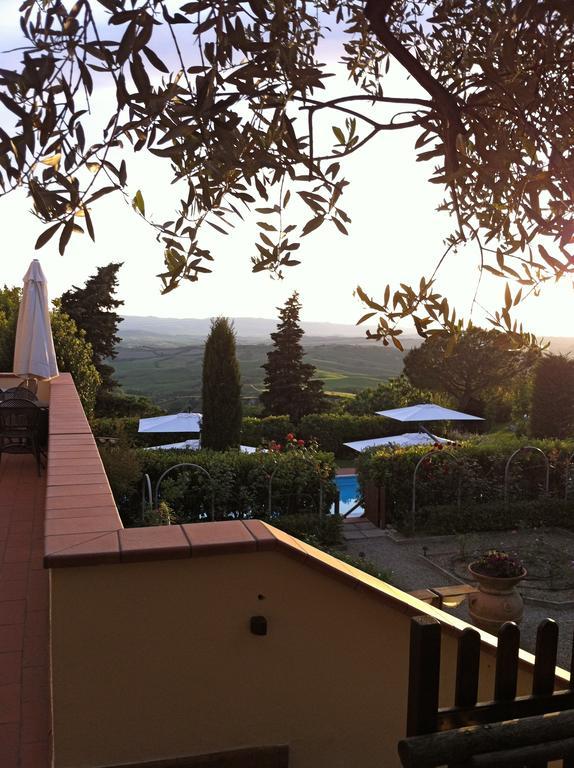 Podere Le Monache مونتايون المظهر الخارجي الصورة