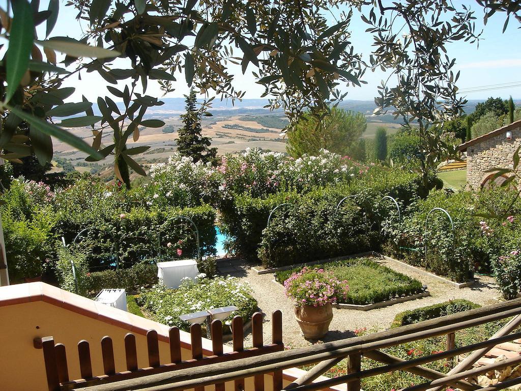 Podere Le Monache مونتايون المظهر الخارجي الصورة