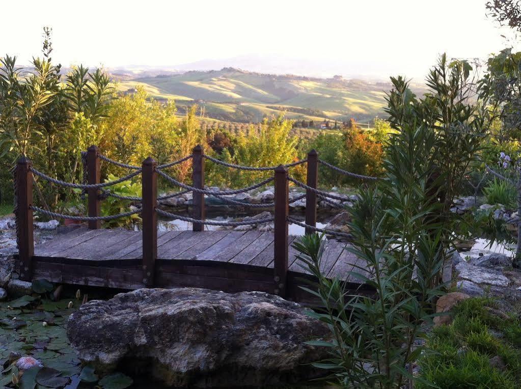 Podere Le Monache مونتايون المظهر الخارجي الصورة