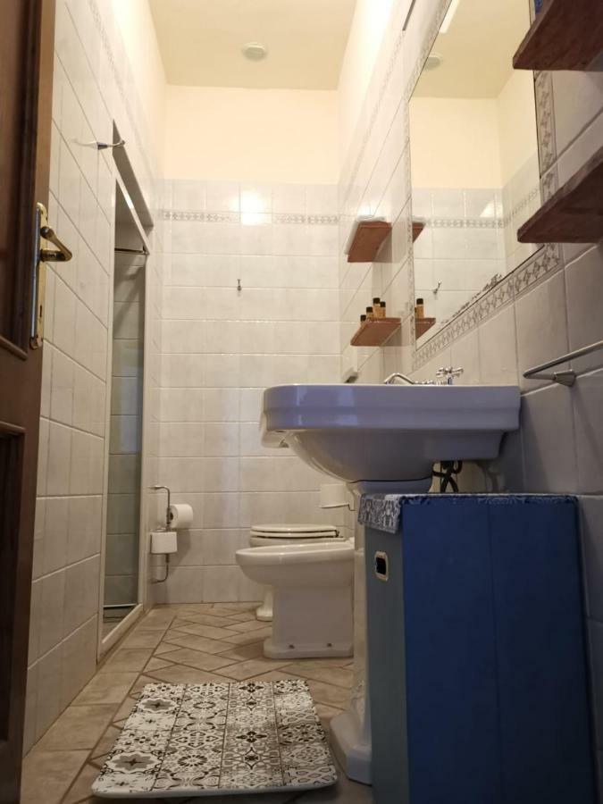 Podere Le Monache مونتايون المظهر الخارجي الصورة