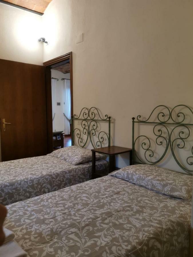 Podere Le Monache مونتايون المظهر الخارجي الصورة
